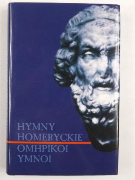 Hymny homeryckie