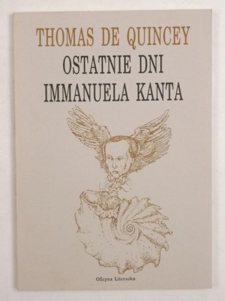 Ostatnie dni Immanuela Kanta