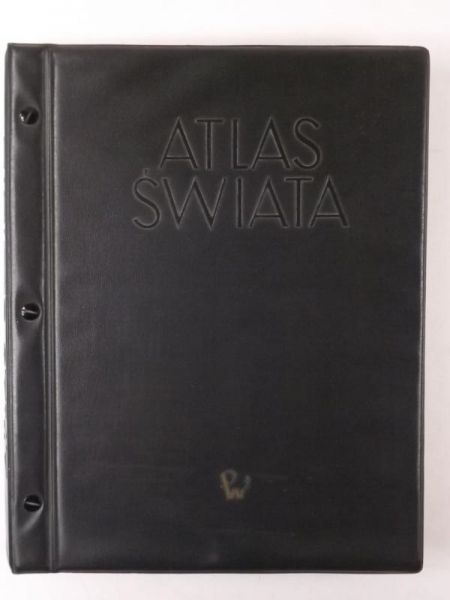 Atlas Świata
