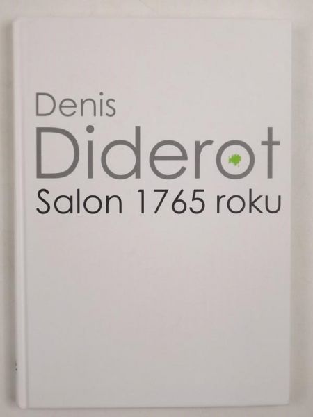 Salon 1765 roku