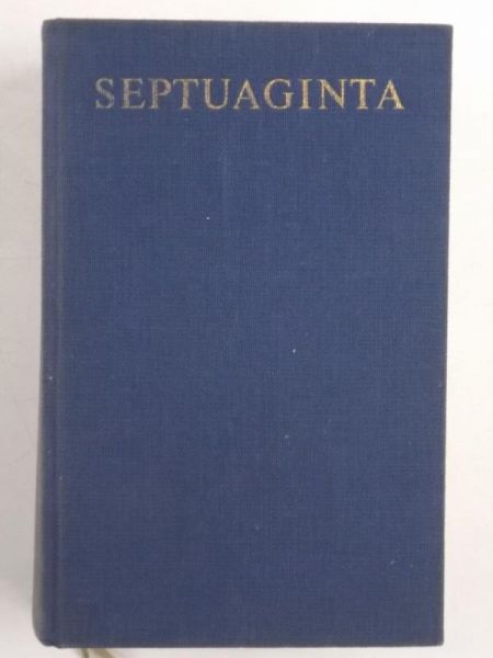 Septuaginta