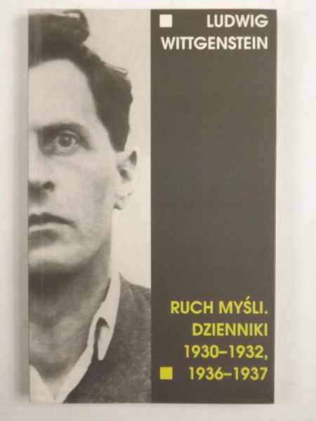 Ruch myśli. Dzienniki