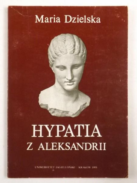 Hypatia z Aleksandrii