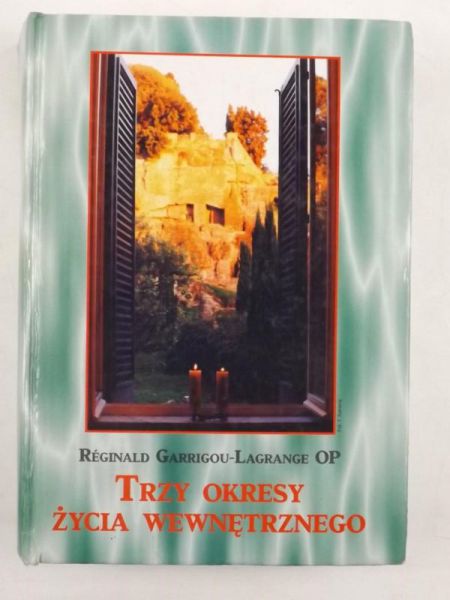 Trzy okresy życia wewnętrznego