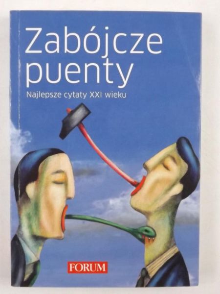 Zabójcze puenty