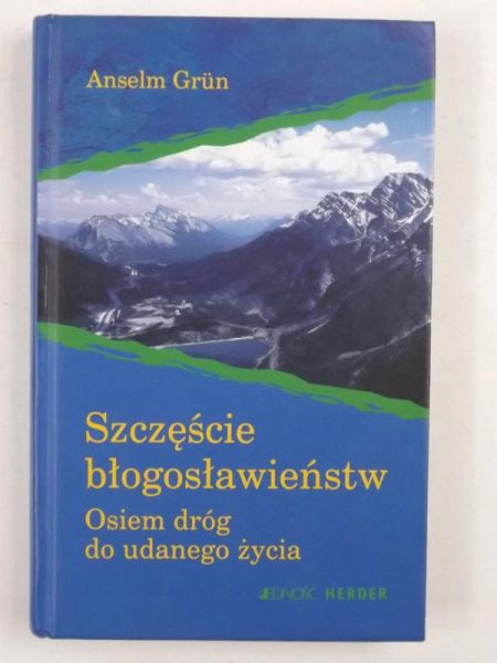 Szczęście błogosławieństw