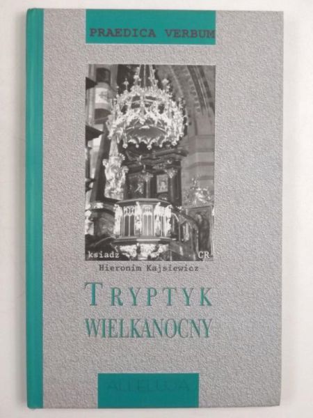Tryptyk Wielkanocny