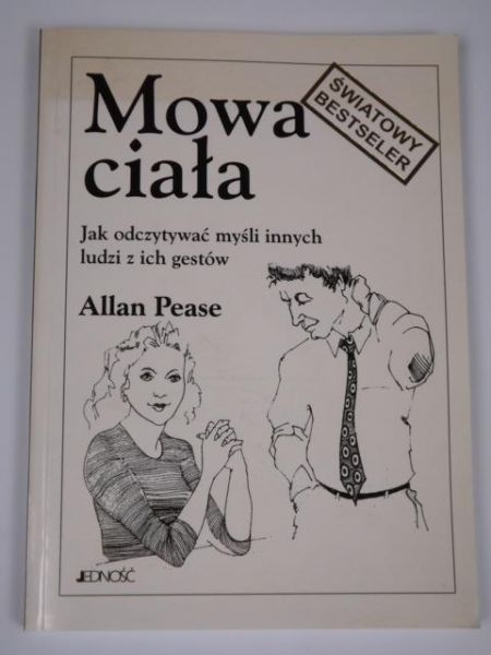 Mowa ciała