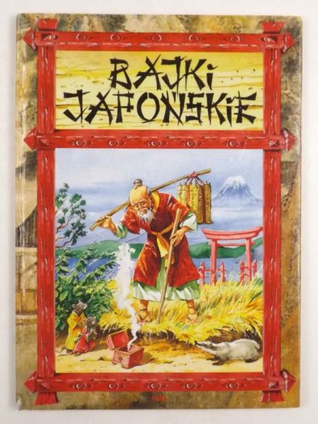 Bajki japońskie