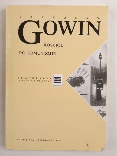 Kościół po komunizmie