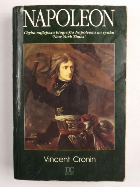 Cronin Vincent - Napoleon