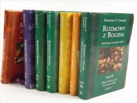 Rozmowy z Bogiem