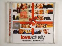 Love Actually The Original Soundtrack, CD