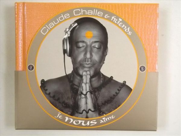 and friends - Je Nous Aime, 2CD