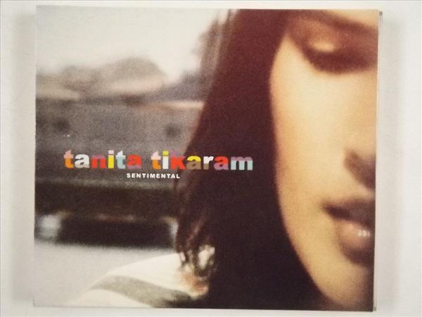 Sentimental, CD