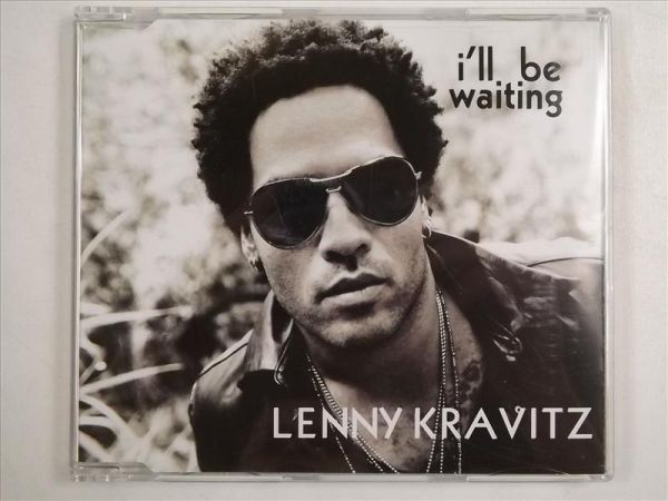 I' ll Be Waiting, CD