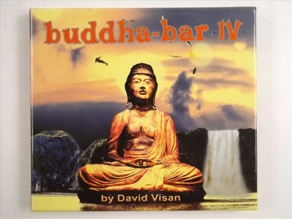 Buddha - Bar IV, 2  płyty CD