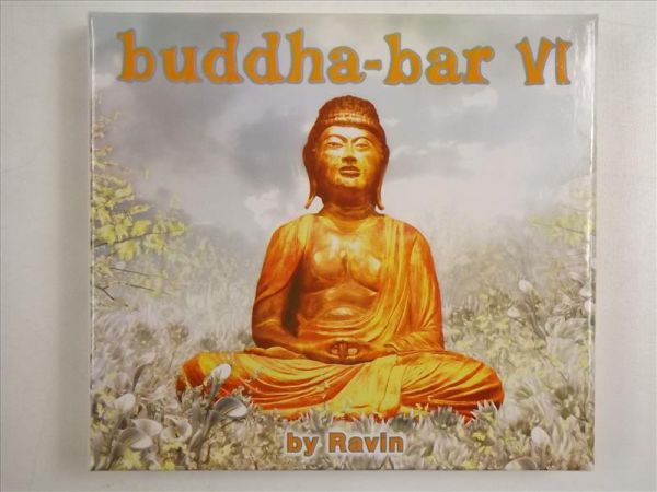 Buddha - Bar VI, 2  płyty CD