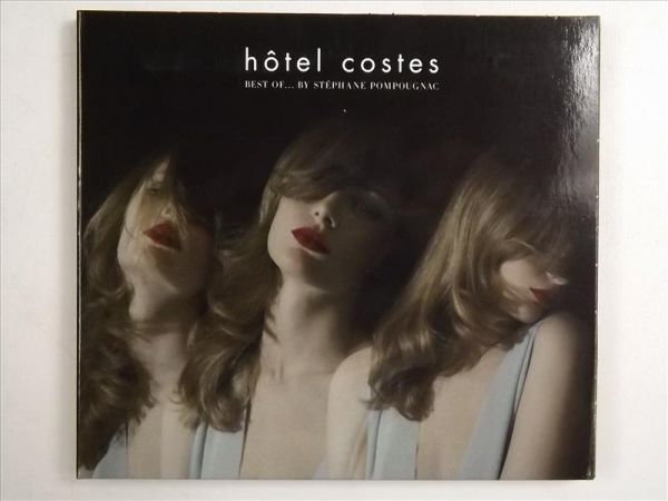 Hotel Costes. Best Of  , CD