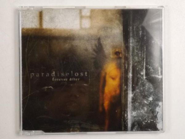 Paradise Lost - Forever After, CD