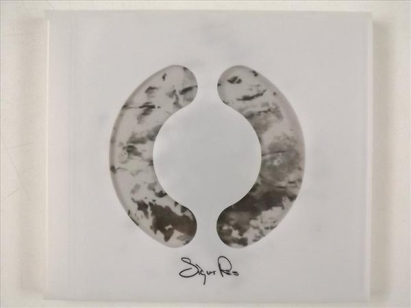 Sigur Ros, CD