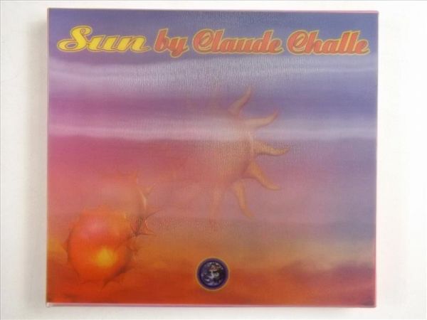Sun, 2 płyty CD