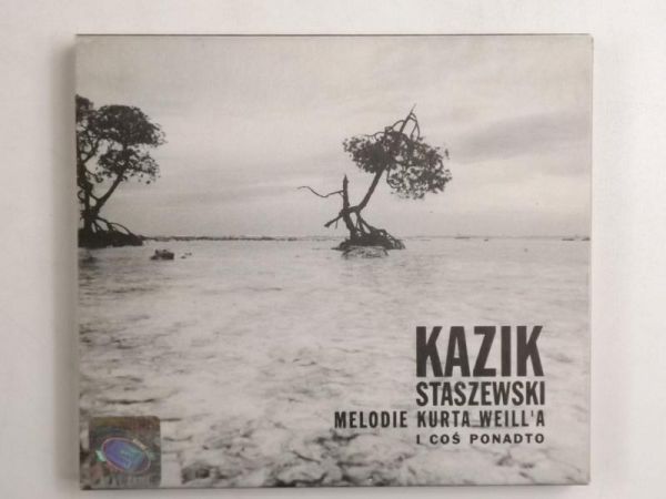 Melodie Kurta Weill' a i coś ponadto, CD