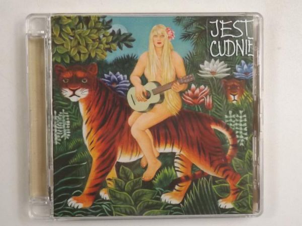 Jest cudnie, CD