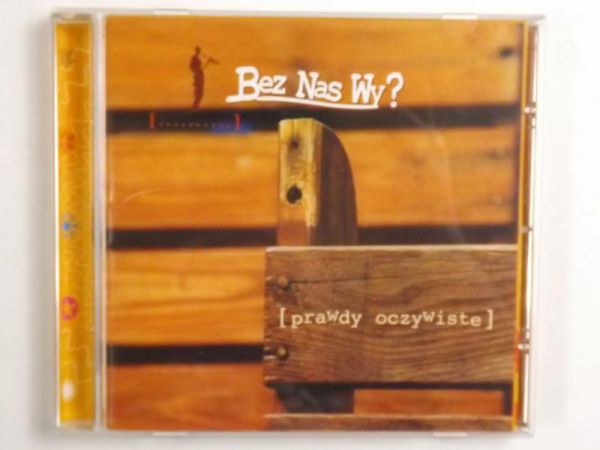 Prawdy oczywiste, CD