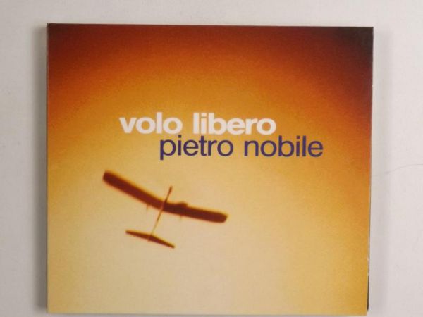 Volo Libero, CD