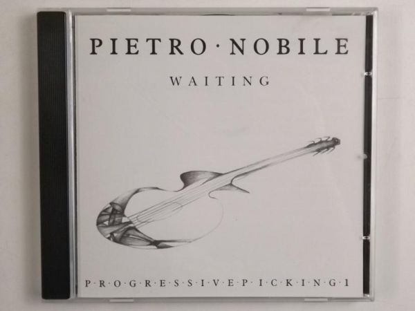 Waiting, CD