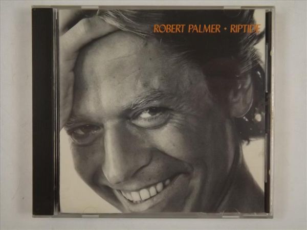 Palmer Robert - Riptide  CD