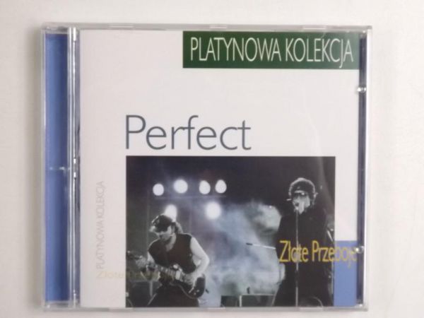 Złote przeboje, CD
