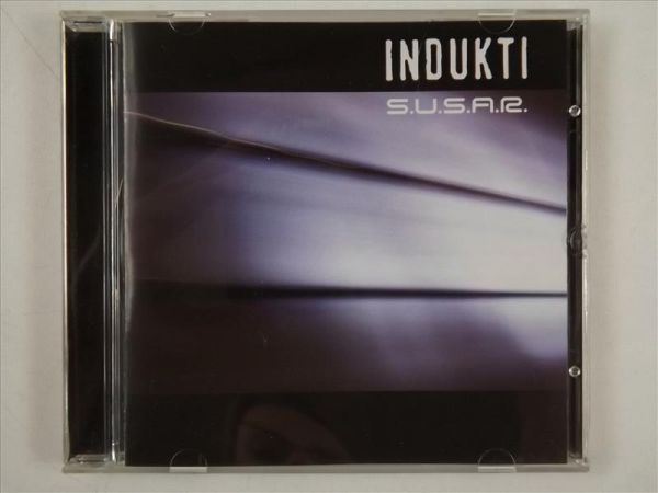 Indukti S.U.S.A.R., CD
