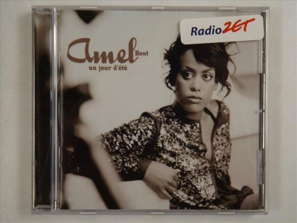 ‎Un Jour D'Été, CD