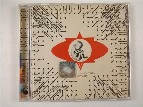 The Classic Years, CD