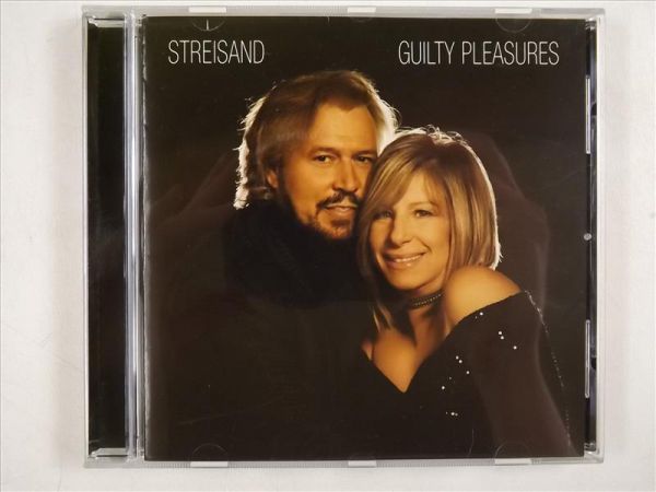 Guilty Pleasures  CD