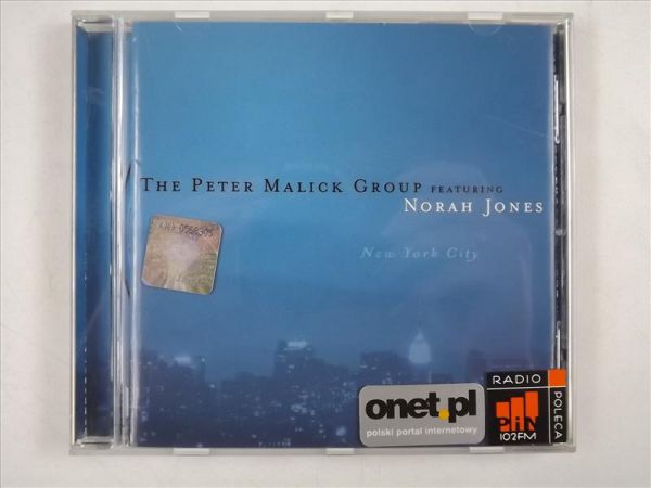 New York City CD