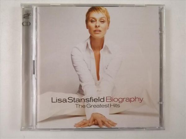 Biography-the greatest Hits CD