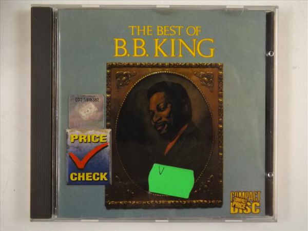The Best of  , CD