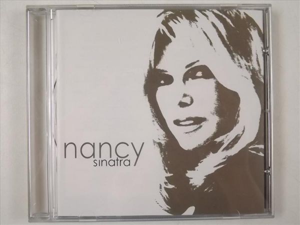 Nancy Sinatra, CD
