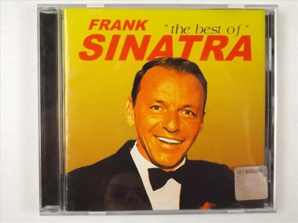The best of, CD