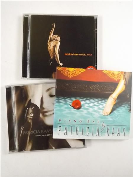 4 płyty CD