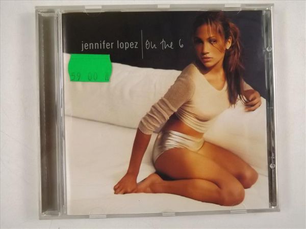 On the 6, CD