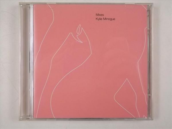 Mixes, 2 płyty CD