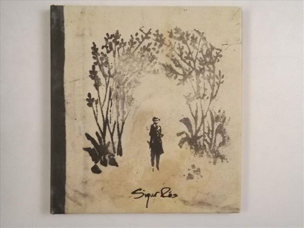 Sigur Ros - Takk, CD