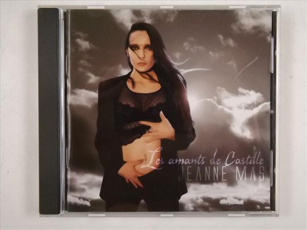 Les Amants de Castille, CD