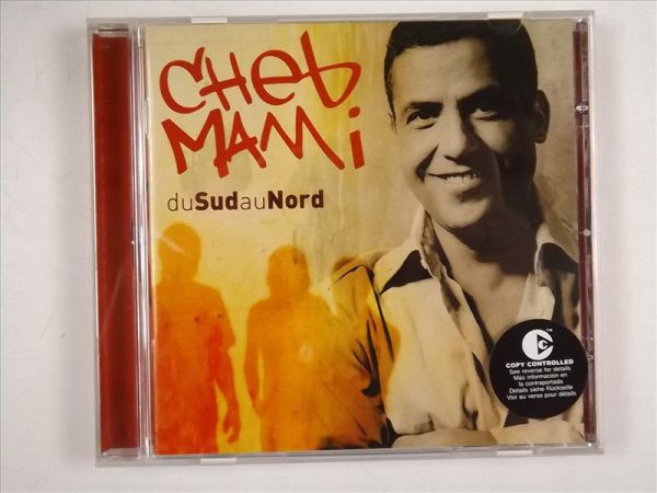 Du Sud Au Nord, CD