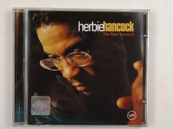 The New Standard, CD
