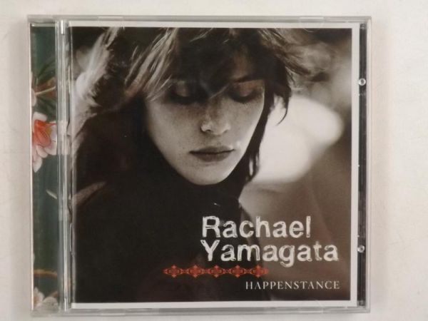 Happenstance, CD